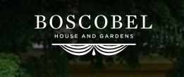 Boscobel House and Gardens